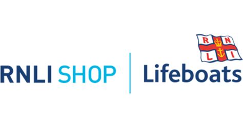 rnli shop online.